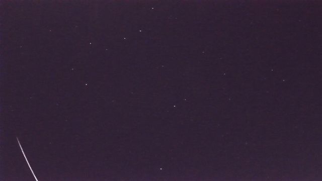 AMS97 meteor