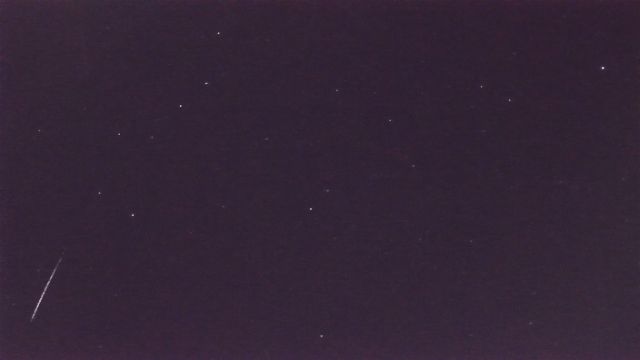 AMS97 meteor