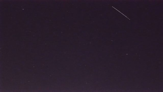 AMS97 meteor