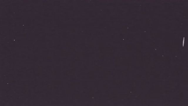 AMS97 meteor