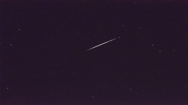 AMS97 meteor