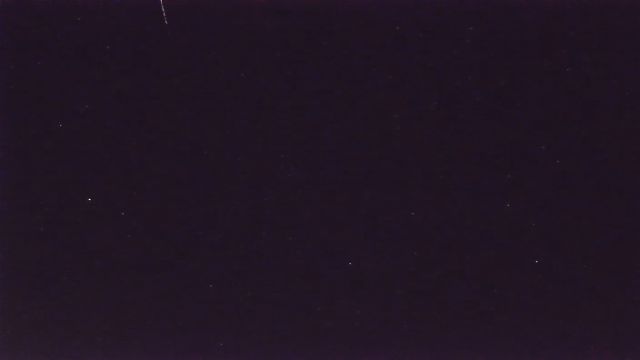 AMS97 meteor