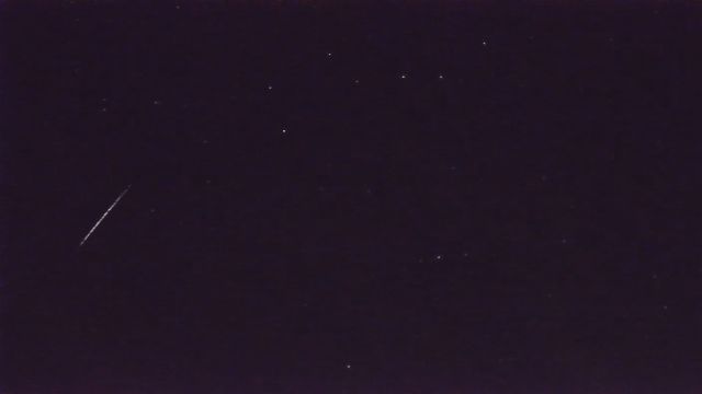 AMS97 meteor