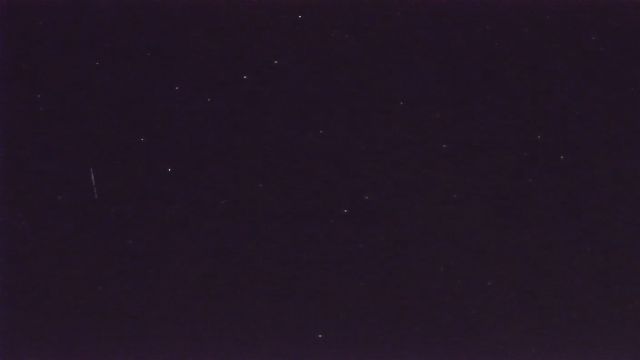 AMS97 meteor