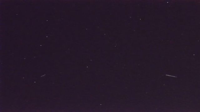 AMS97 meteor