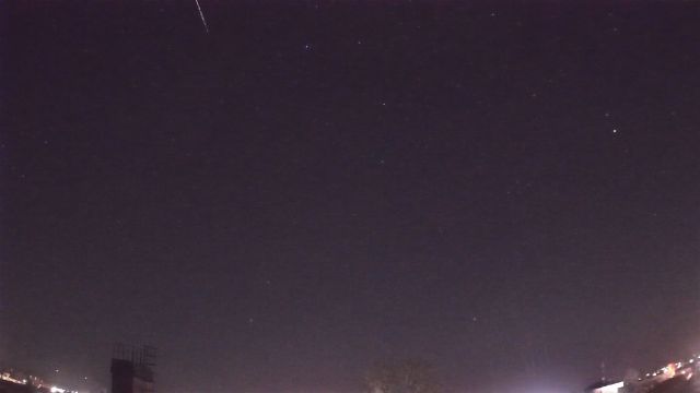 AMS97 meteor