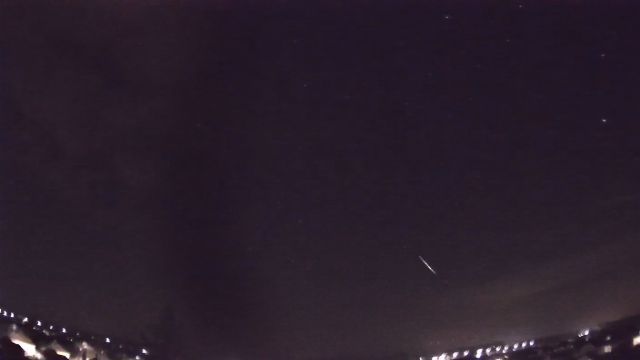 AMS97 meteor
