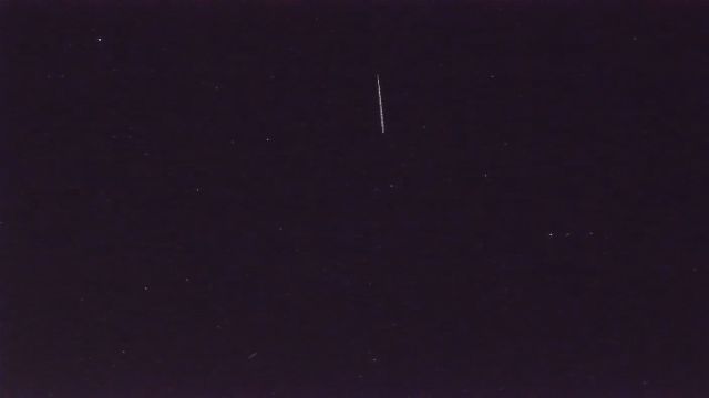 AMS97 meteor