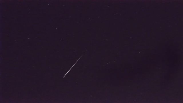 AMS97 meteor