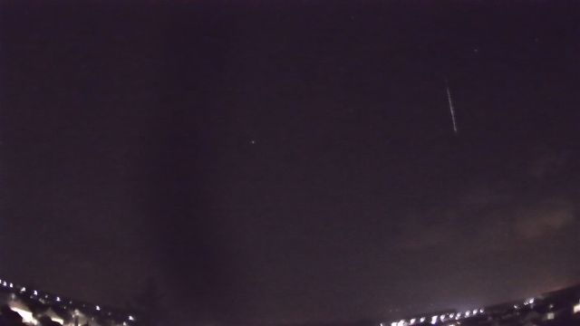 AMS97 meteor