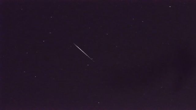 AMS97 meteor