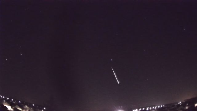 AMS97 meteor