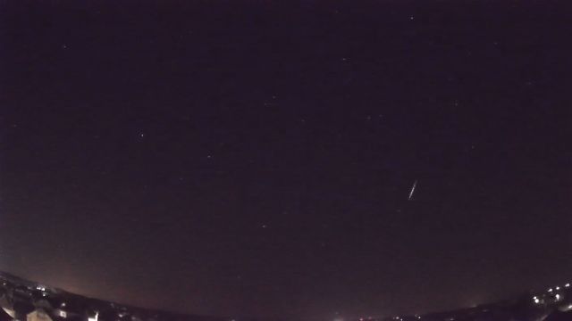 AMS97 meteor