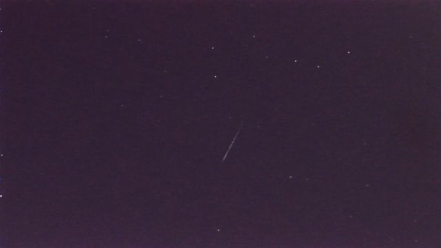 AMS97 meteor
