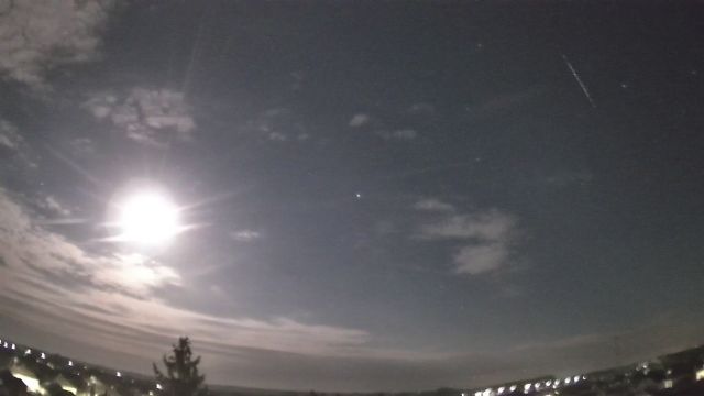 AMS97 meteor
