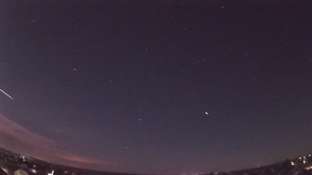AMS97 meteor