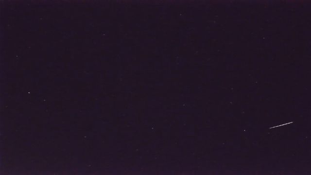 AMS97 meteor