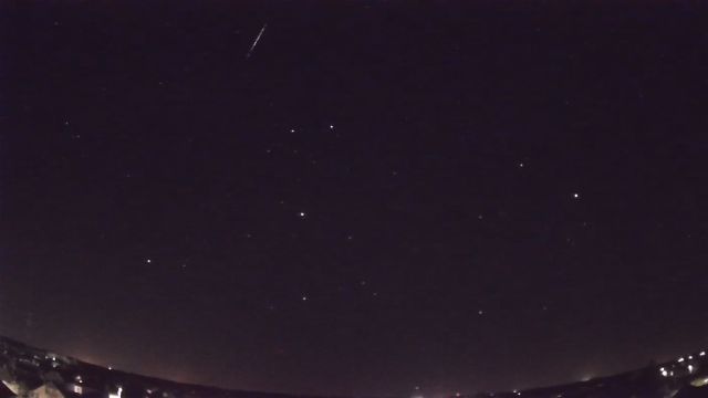 AMS97 meteor