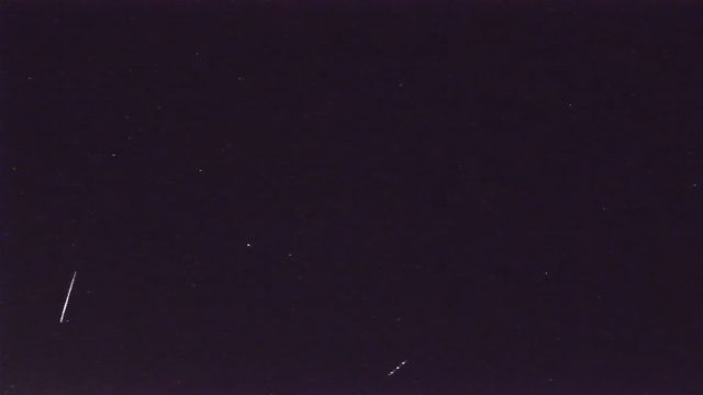 AMS97 meteor