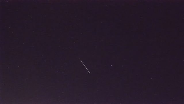 AMS97 meteor