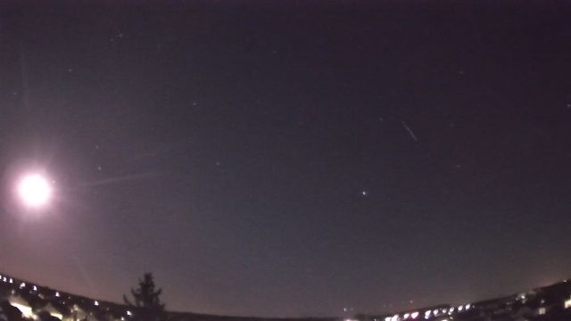 AMS97 meteor