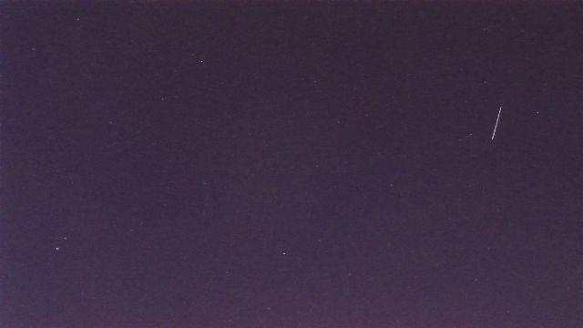 AMS97 meteor