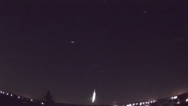 AMS97 meteor