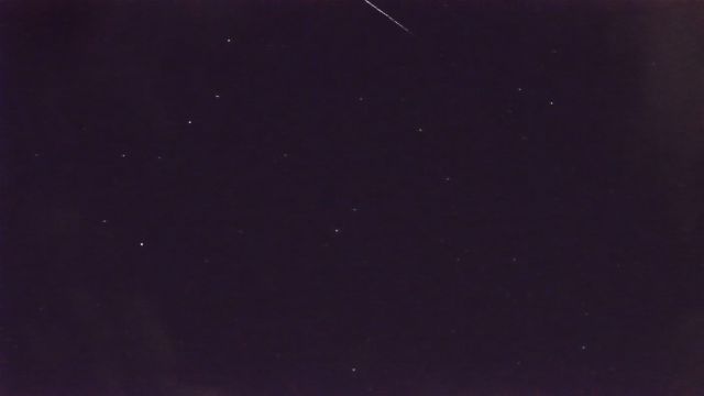 AMS97 meteor