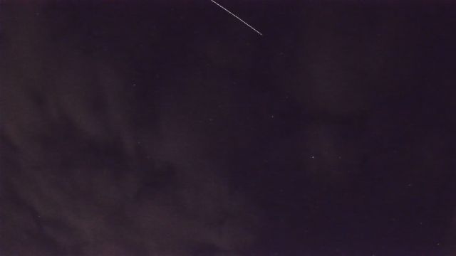 AMS97 meteor