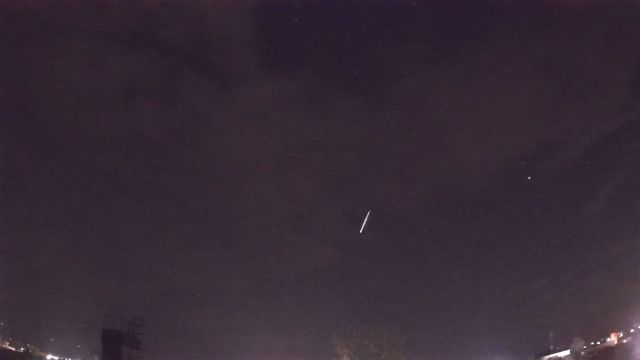 AMS97 meteor