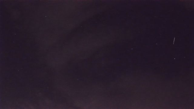AMS97 meteor