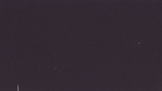 AMS97 meteor