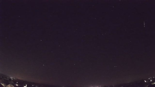 AMS97 meteor