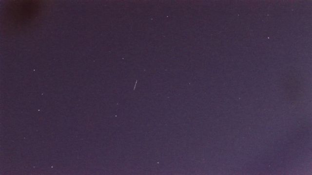 AMS97 meteor