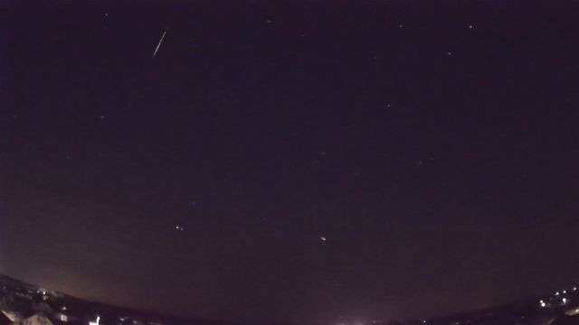 AMS97 meteor