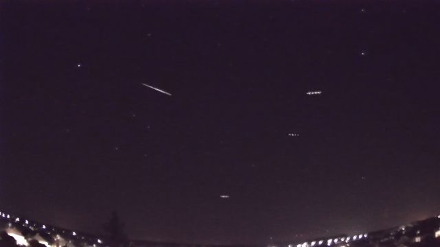 AMS97 meteor