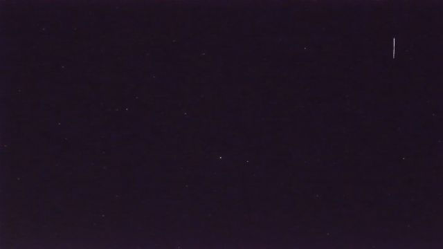 AMS97 meteor