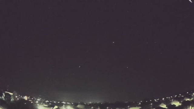AMS97 meteor