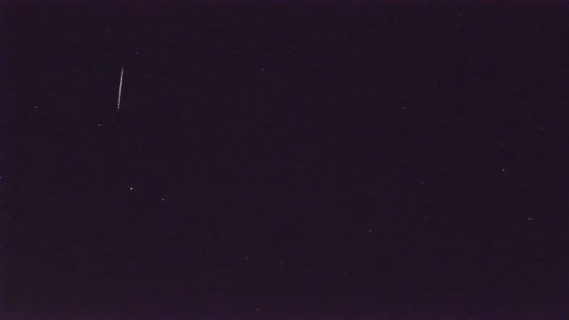 AMS97 meteor