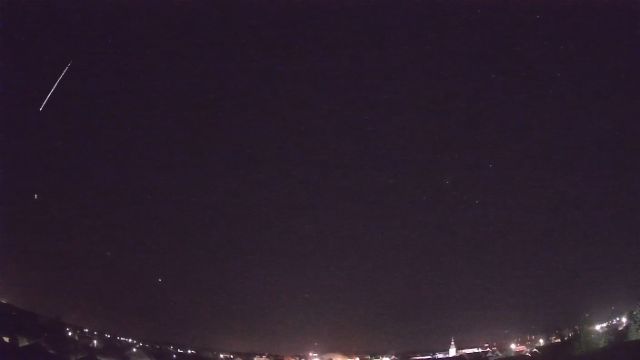 AMS97 meteor
