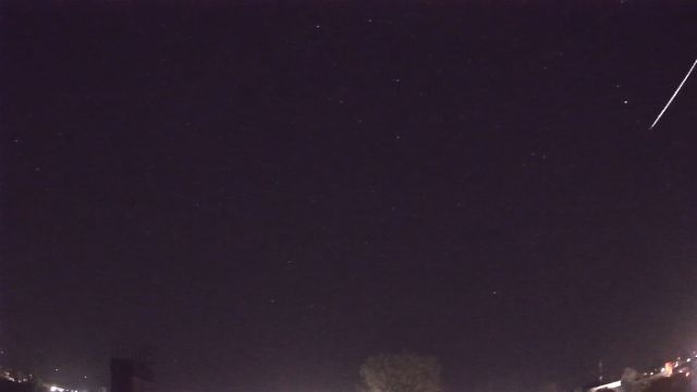 AMS97 meteor