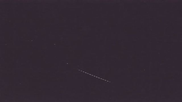 AMS97 meteor