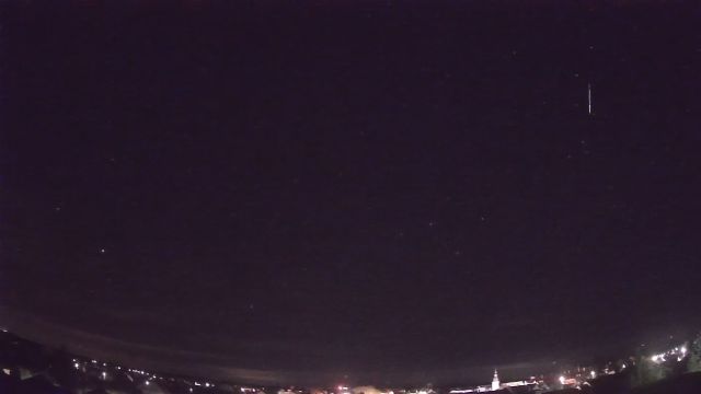 AMS97 meteor