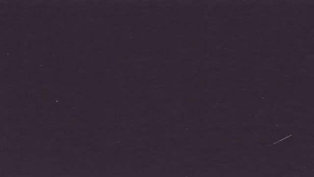 AMS97 meteor