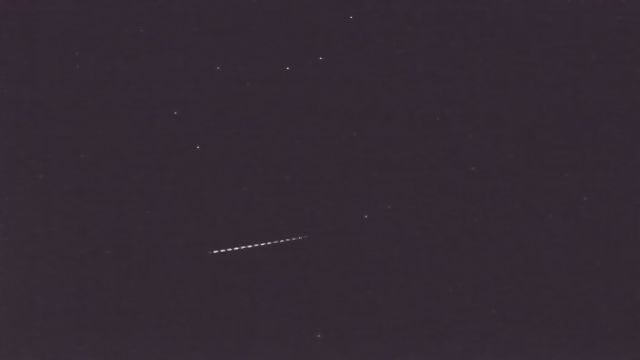 AMS97 meteor