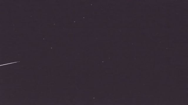 AMS97 meteor
