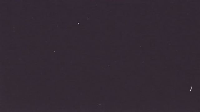 AMS97 meteor