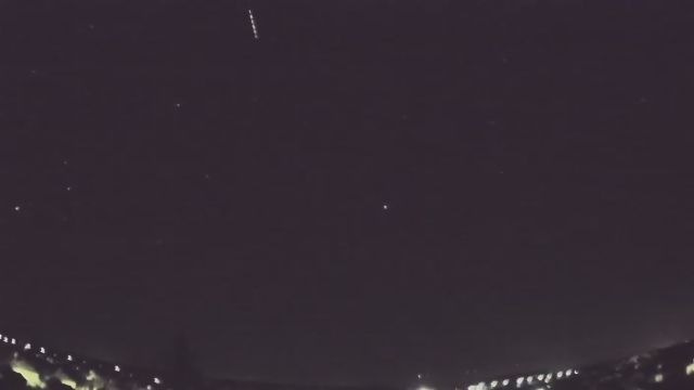 AMS97 meteor