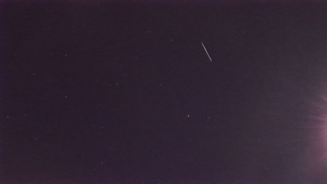 AMS97 meteor