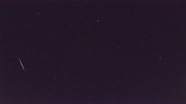 AMS97 meteor